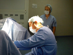 Quirofano CEFER