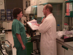 Laboratorio Cefer