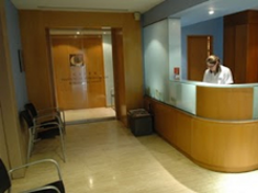 Recepción Cefer